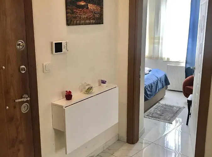 Ucal Apartment Istanbul
